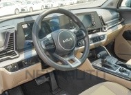 Kia Sportage (N-KIA-SP-2W-1.6 )Silver-Beige 2025