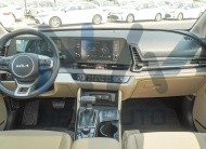 Kia Sportage (N-KIA-SP-2W-1.6 )Silver-Beige 2025