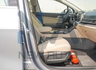 Kia Sportage (N-KIA-SP-2W-1.6 )Silver-Beige 2025