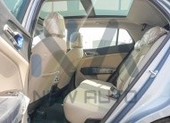 Kia Sportage (N-KIA-SP-2W-1.6 )Silver-Beige 2025