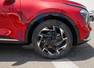 Kia Sportage (N-KIA-SPO-1.6-25) Red Beige 2025
