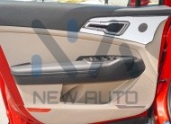 Kia Sportage (N-KIA-SPO-1.6-25) Red Beige 2025