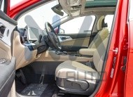 Kia Sportage (N-KIA-SPO-1.6-25) Red Beige 2025