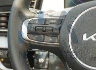 Kia Sportage (N-KIA-SPO-1.6-25) Red Beige 2025