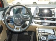 Kia Sportage (N-KIA-SPO-1.6-25) Red Beige 2025