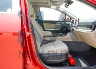 Kia Sportage (N-KIA-SPO-1.6-25) Red Beige 2025