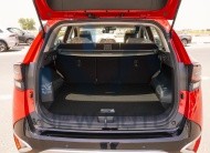 Kia Sportage (N-KIA-SPO-1.6-25) Red Beige 2025