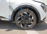 Kia Sportage (N-KIA-SPO-1.6-25) White Beige 2025