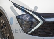 Kia Sportage (N-KIA-SPO-1.6-25) White Beige 2025