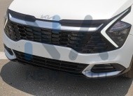 Kia Sportage (N-KIA-SPO-1.6-25) White Beige 2025