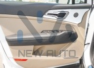 Kia Sportage (N-KIA-SPO-1.6-25) White Beige 2025