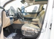 Kia Sportage (N-KIA-SPO-1.6-25) White Beige 2025