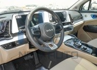 Kia Sportage (N-KIA-SPO-1.6-25) White Beige 2025