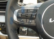 Kia Sportage (N-KIA-SPO-1.6-25) White Beige 2025