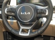 Kia Sportage (N-KIA-SPO-1.6-25) White Beige 2025