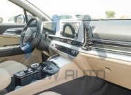 Kia Sportage (N-KIA-SPO-1.6-25) White Beige 2025