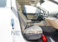 Kia Sportage (N-KIA-SPO-1.6-25) White Beige 2025