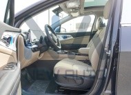 Kia Sportage (N-KIA-SPO-1.6-26) Grey – Beige 2026