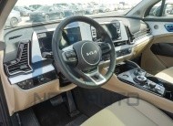 Kia Sportage (N-KIA-SPO-1.6-26) Grey – Beige 2026