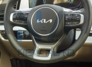 Kia Sportage (N-KIA-SPO-1.6-26) Grey – Beige 2026