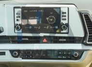 Kia Sportage (N-KIA-SPO-1.6-26) Grey – Beige 2026