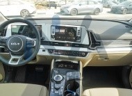 Kia Sportage (N-KIA-SPO-1.6-26) Grey – Beige 2026