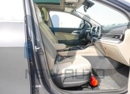 Kia Sportage (N-KIA-SPO-1.6-26) Grey – Beige 2026