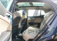 Kia Sportage (N-KIA-SPO-1.6-26) Grey – Beige 2026