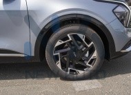 Kia Sportage (N-KIA-SPO-1.6-26) Silver-Beige 2026