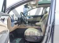 Kia Sportage (N-KIA-SPO-1.6-26) Silver-Beige 2026