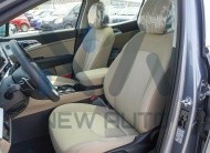Kia Sportage (N-KIA-SPO-1.6-26) Silver-Beige 2026