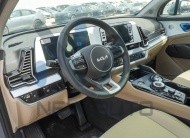 Kia Sportage (N-KIA-SPO-1.6-26) Silver-Beige 2026