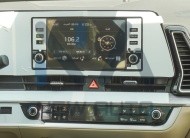 Kia Sportage (N-KIA-SPO-1.6-26) Silver-Beige 2026