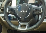 Kia Sportage (N-KIA-SPO-1.6-26) Silver-Beige 2026