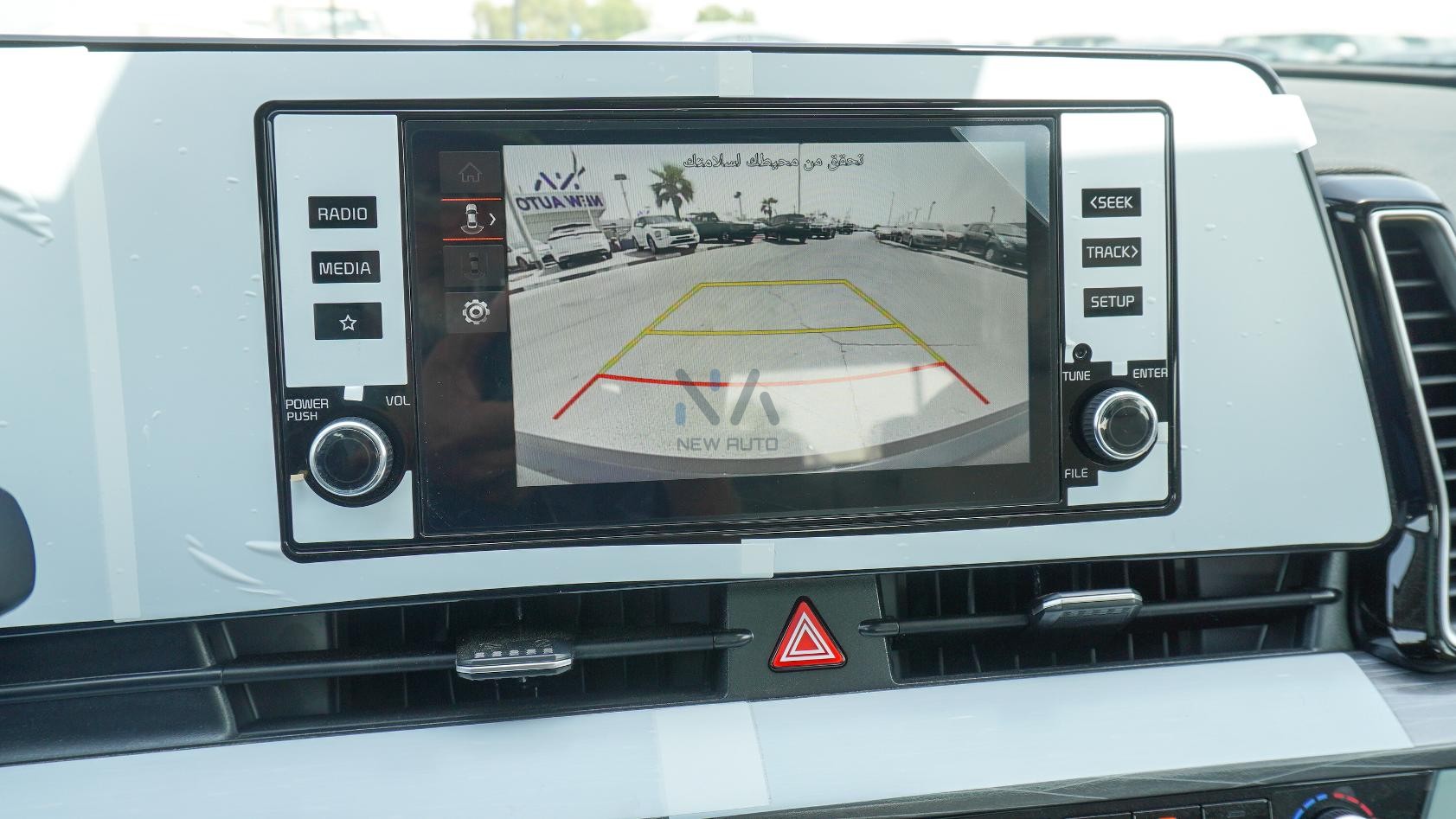 Kia Sportage (N-KIA-SPO-1.6-26) Silver-Beige 2026