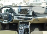 Kia Sportage (N-KIA-SPO-1.6-26) Silver-Beige 2026