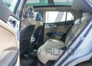 Kia Sportage (N-KIA-SPO-1.6-26) Silver-Beige 2026