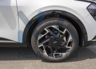 Kia Sportage (N-KIA-SPO-1.6-26) White-Beige 2026