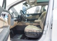 Kia Sportage (N-KIA-SPO-1.6-26) White-Beige 2026