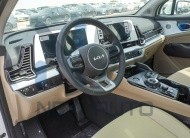 Kia Sportage (N-KIA-SPO-1.6-26) White-Beige 2026