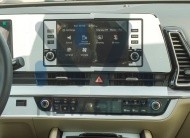 Kia Sportage (N-KIA-SPO-1.6-26) White-Beige 2026