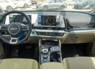 Kia Sportage (N-KIA-SPO-1.6-26) White-Beige 2026