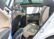 Kia Sportage (N-KIA-SPO-1.6-26) White-Beige 2026