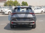 Kia Sportage (N-KIA-SPO-2WD-25) Grey-Beige 2025