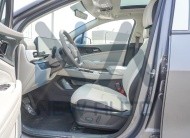 Kia Sportage (N-KIA-SPO-2WD-25) Grey-Beige 2025