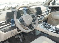 Kia Sportage (N-KIA-SPO-2WD-25) Grey-Beige 2025