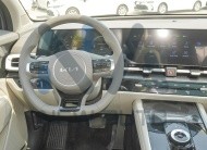 Kia Sportage (N-KIA-SPO-2WD-25) Grey-Beige 2025