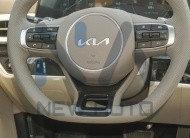 Kia Sportage (N-KIA-SPO-2WD-25) Grey-Beige 2025