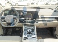 Kia Sportage (N-KIA-SPO-2WD-25) Grey-Beige 2025