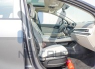 Kia Sportage (N-KIA-SPO-2WD-25) Grey-Beige 2025